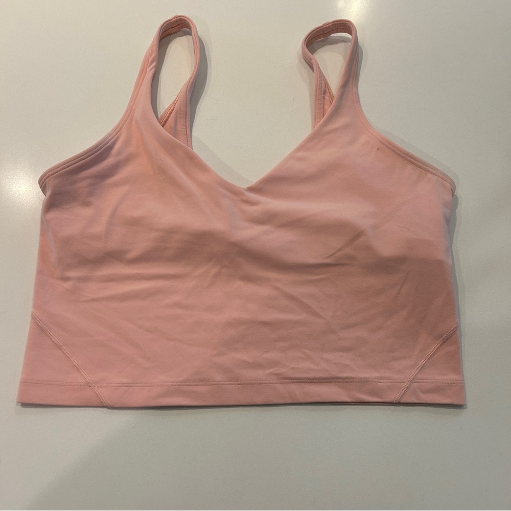 Lululemon Align Tank